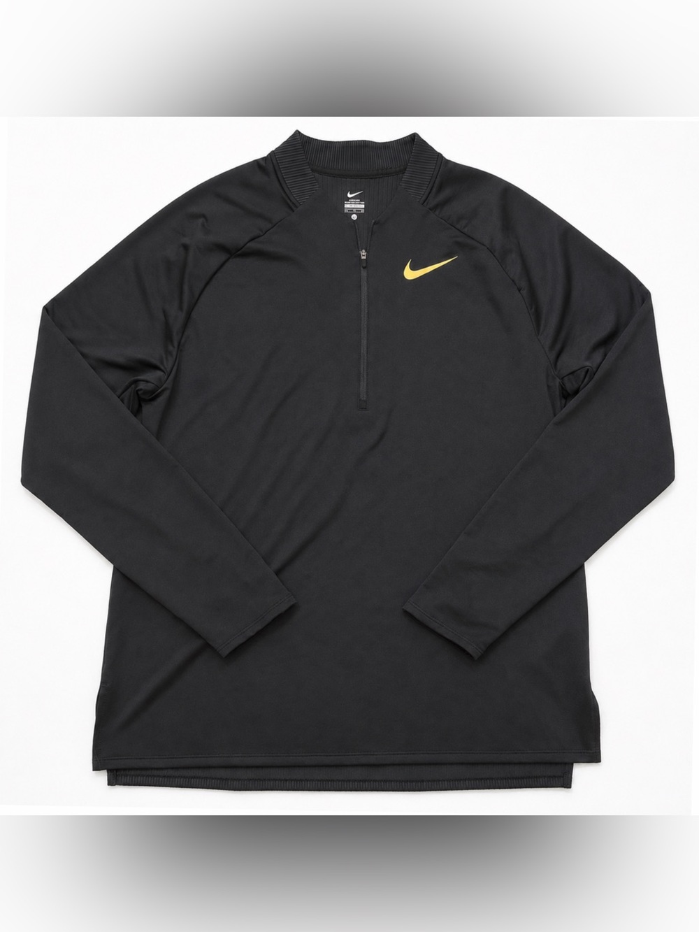 20/21 Nike Pro Elite Half Zip Jersey - Men’s Sizes Available - (CI1011-077)